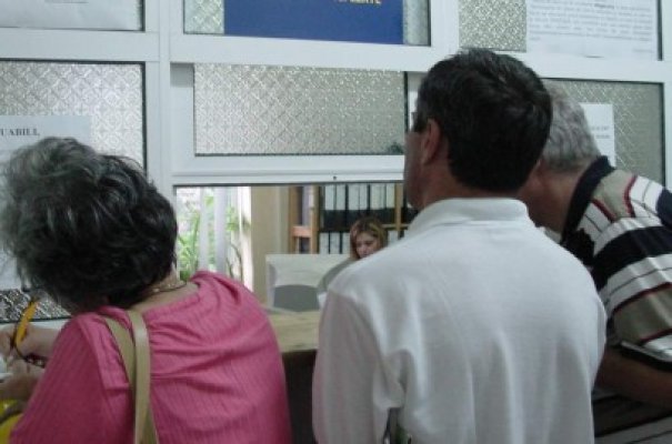 Iată ce documente nu eliberează AJFP persoanelor fizice